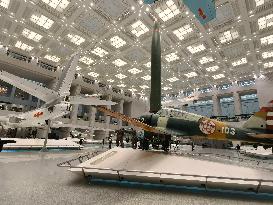 Military Museum of the Chinese People's Revolution