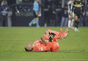 CALCIO - UEFA Champions League - Juventus FC vs PSV Eindhoven