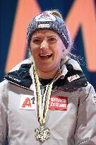 SPORT INVERNALI - Sci Alpino - FIS Alpine World Ski Championships - Women's Team Combination