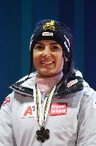 SPORT INVERNALI - Sci Alpino - FIS Alpine World Ski Championships - Women's Team Combination