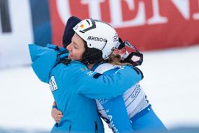 SPORT INVERNALI - Sci Alpino - FIS Alpine World Ski Championships - Women's Team Combination