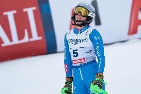 SPORT INVERNALI - Sci Alpino - FIS Alpine World Ski Championships - Women's Team Combination