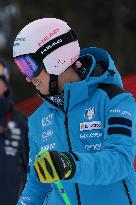 SPORT INVERNALI - Sci Alpino - FIS Alpine World Ski Championships - Women's Team Combination