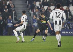 CALCIO - UEFA Champions League - Juventus FC vs PSV Eindhoven