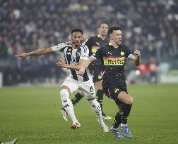 CALCIO - UEFA Champions League - Juventus FC vs PSV Eindhoven