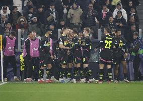 CALCIO - UEFA Champions League - Juventus FC vs PSV Eindhoven