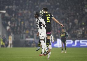 CALCIO - UEFA Champions League - Juventus FC vs PSV Eindhoven