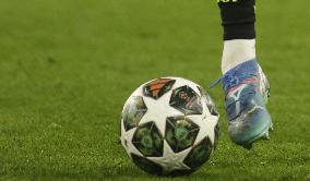 CALCIO - UEFA Champions League - Juventus FC vs PSV Eindhoven
