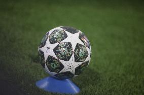 CALCIO - UEFA Champions League - Juventus FC vs PSV Eindhoven