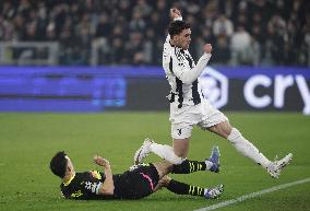 CALCIO - UEFA Champions League - Juventus FC vs PSV Eindhoven