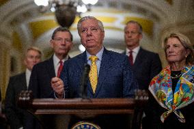 GOP Weekly Press Conference