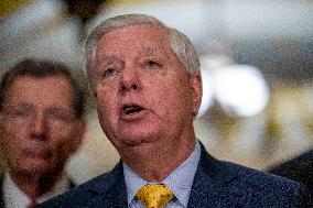 GOP Weekly Press Conference