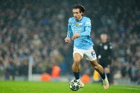 Manchester City v Real Madrid C.F. - UEFA Champions League 2024/25 League Knockout Play-off First Leg