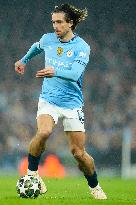 Manchester City v Real Madrid C.F. - UEFA Champions League 2024/25 League Knockout Play-off First Leg