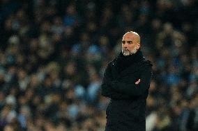 Manchester City v Real Madrid C.F. - UEFA Champions League 2024/25 League Knockout Play-off First Leg