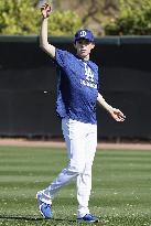 Baseball: Roki Sasaki