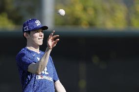 Baseball: Roki Sasaki