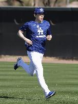 Baseball: Roki Sasaki