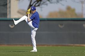 Baseball: Roki Sasaki