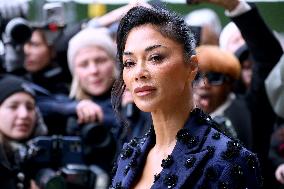NYFW - Michael Kors Arrivals
