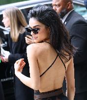 NYFW - Michael Kors Arrivals