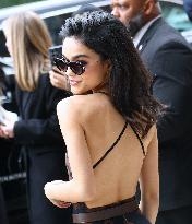 NYFW - Michael Kors Arrivals