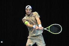 Open 13 Provence - Marseille