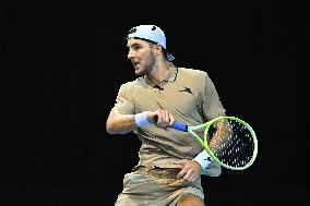 Open 13 Provence - Marseille