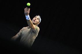 Open 13 Provence - Marseille