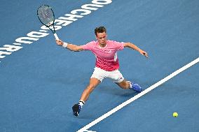 Open 13 Provence - Marseille
