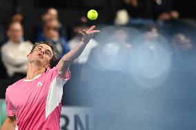 Open 13 Provence - Marseille