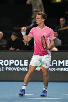 Open 13 Provence - Marseille