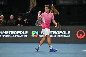 Open 13 Provence - Marseille