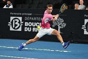 Open 13 Provence - Marseille