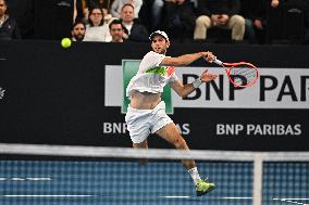 Open 13 Provence - Marseille