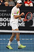 Open 13 Provence - Marseille