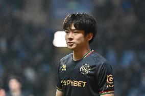 Coventry City FC v Queens Park Rangers FC - Sky Bet Championship