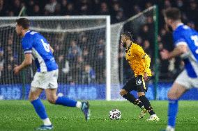 Birmingham City FC v Cambridge United FC - Sky Bet League One