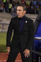 Cruz Azul V Tuzos De Pachuca - Torneo Clausura 2025 Liga MX