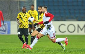 Al-Hussein Irbid v Al-Sharjah  - AFC Champions League Two