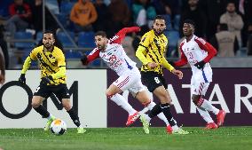 Al-Hussein Irbid v Al-Sharjah  - AFC Champions League Two