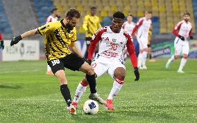 Al-Hussein Irbid v Al-Sharjah  - AFC Champions League Two