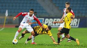 Al-Hussein Irbid v Al-Sharjah  - AFC Champions League Two