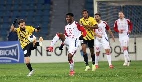 Al-Hussein Irbid v Al-Sharjah  - AFC Champions League Two