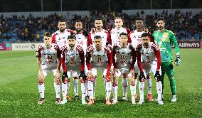 Al-Hussein Irbid v Al-Sharjah  - AFC Champions League Two