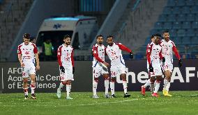 Al-Hussein Irbid v Al-Sharjah  - AFC Champions League Two