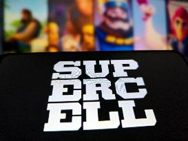Illustration SUPERCELL