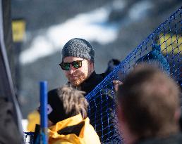 Invictus - Duke Of Sussex - Whistler