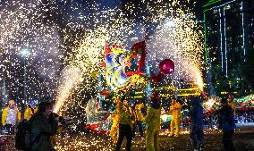 Lantern Festival - China