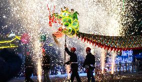 Lantern Festival - China